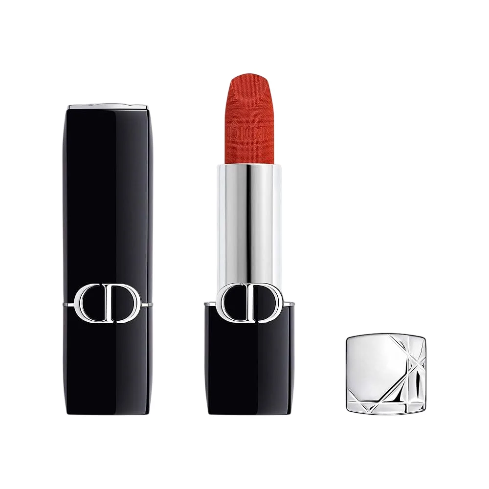 Dior Dior Rouge Dior Velvet Lipstick thumbnail 6