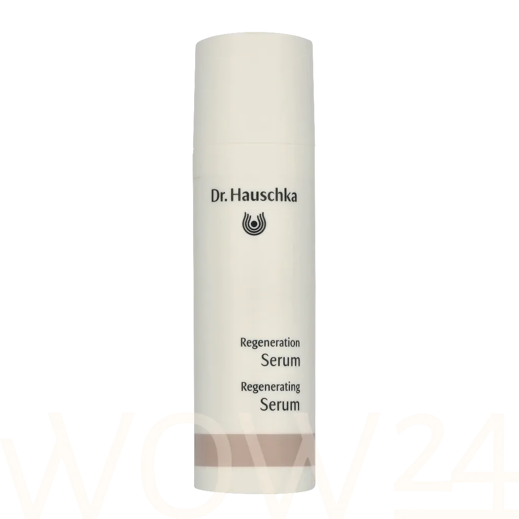 Dr.Hauschka Regenerating Serum thumbnail 5