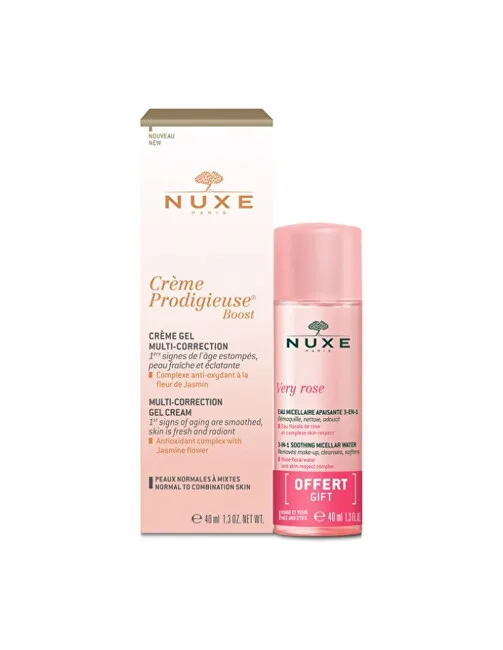 Nuxe Crème Prodigieuse thumbnail 2