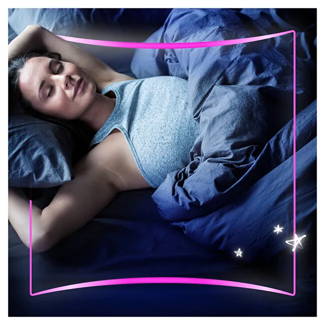 Always Platinum Ultra Secure Night Mega sanitary pads 30 pcs thumbnail 2
