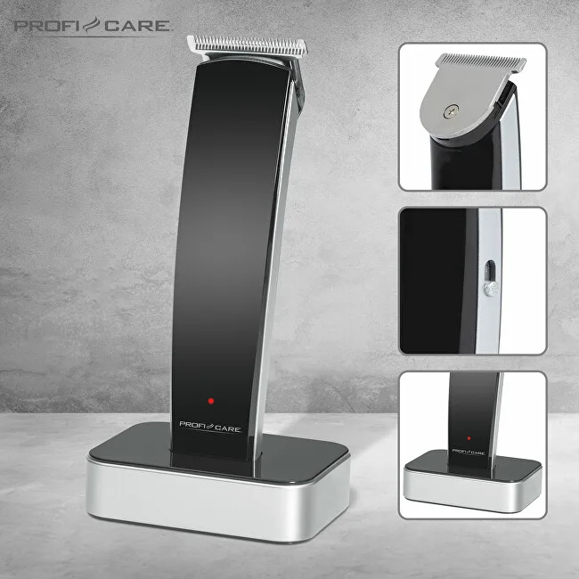 Profi care Hair and beard trimmer HSM/R 3051 thumbnail 6