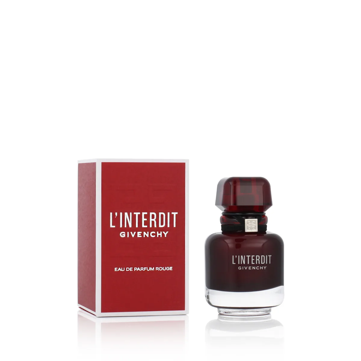 Givenchy L'Interdit Rouge thumbnail 6