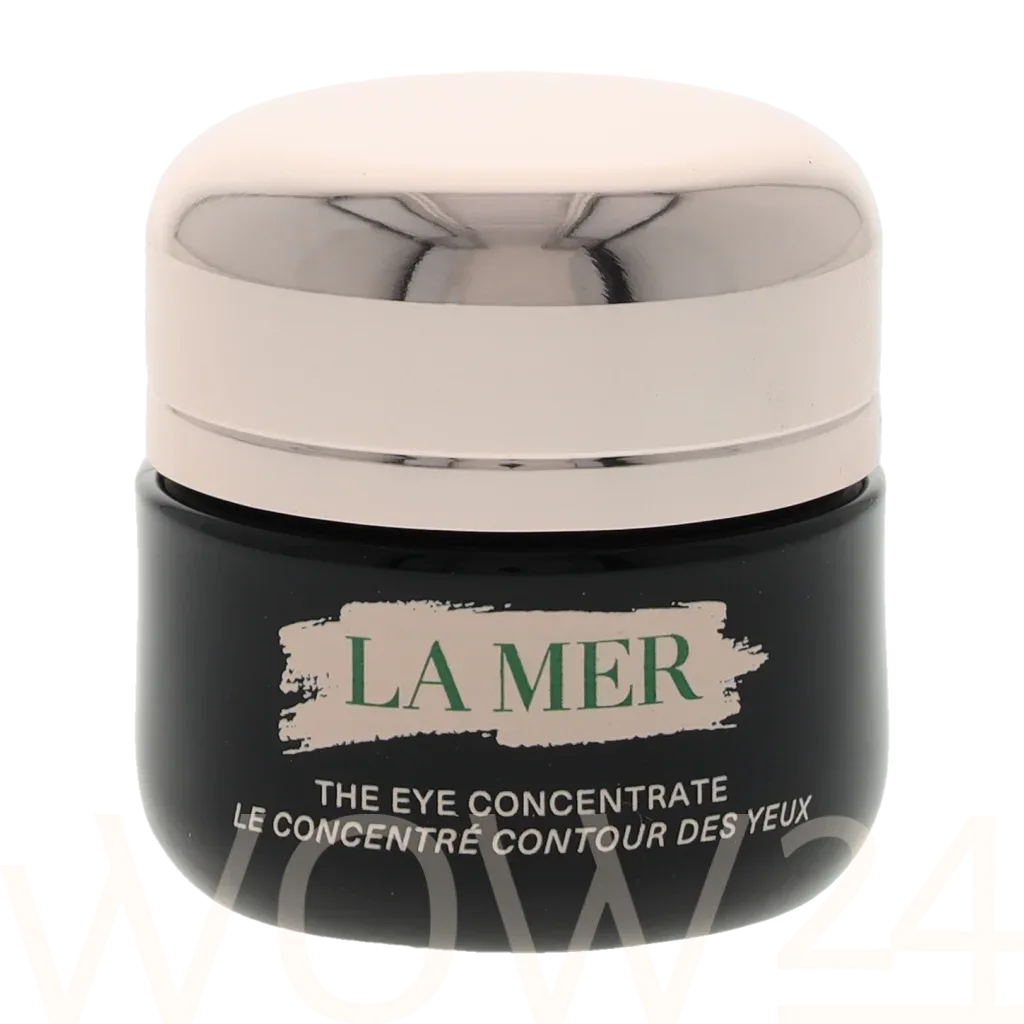 La Mer The eye concentrate thumbnail 5