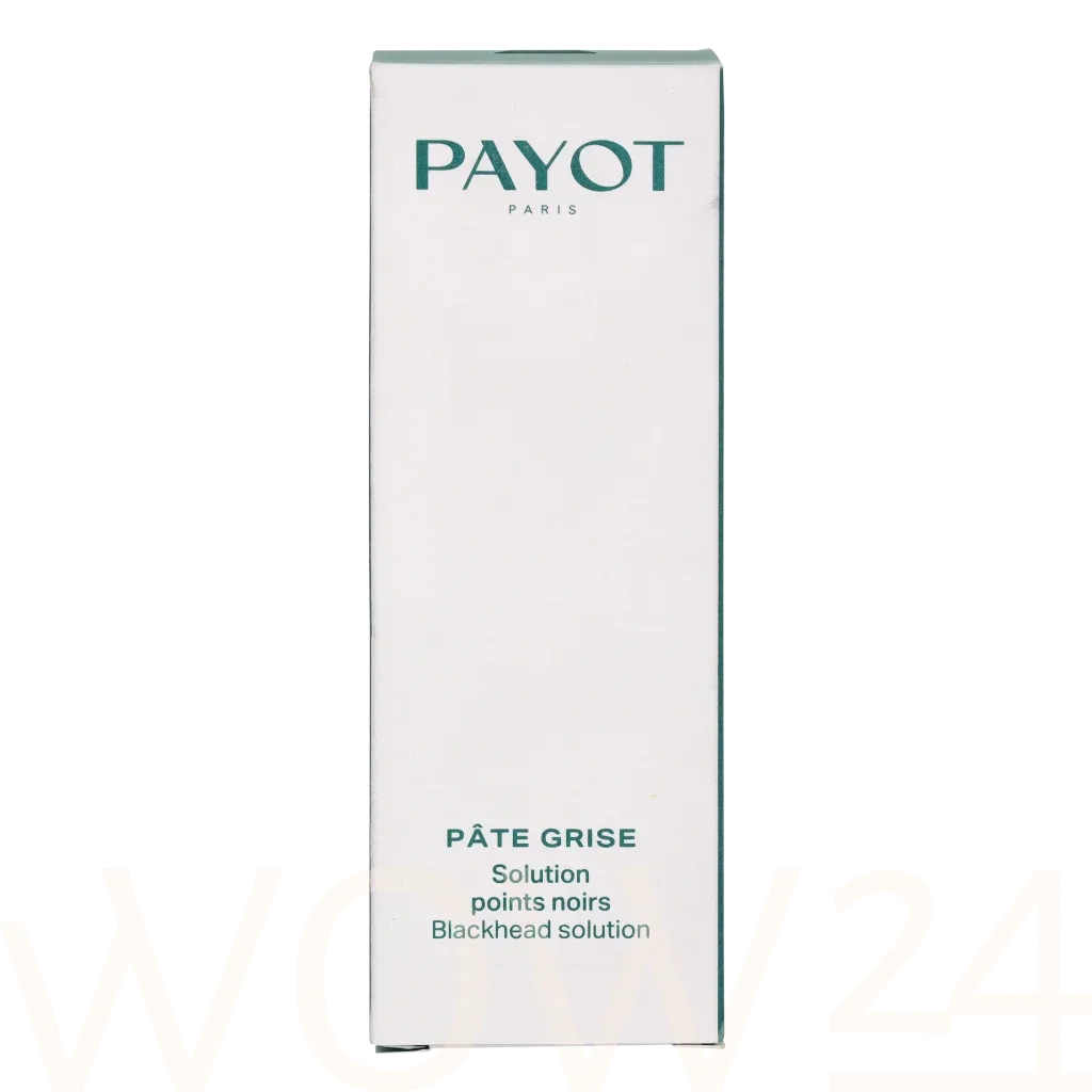 Payot Pate Grise Blackhead Solution thumbnail 2
