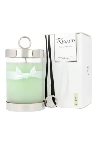Rigaud Jasmin Green Water thumbnail 2