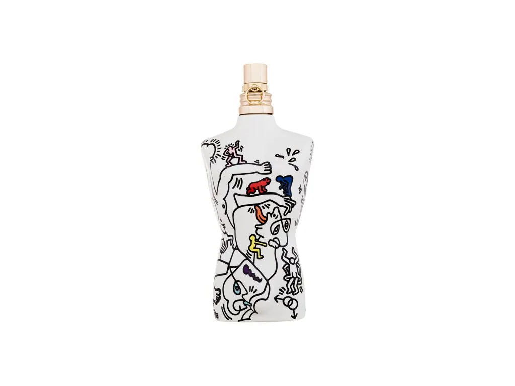 J.P. Gaultier Le Male Pride Edition thumbnail 6