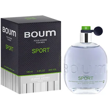 Jeanne Arthes Boum Pour Homme Sport thumbnail 2
