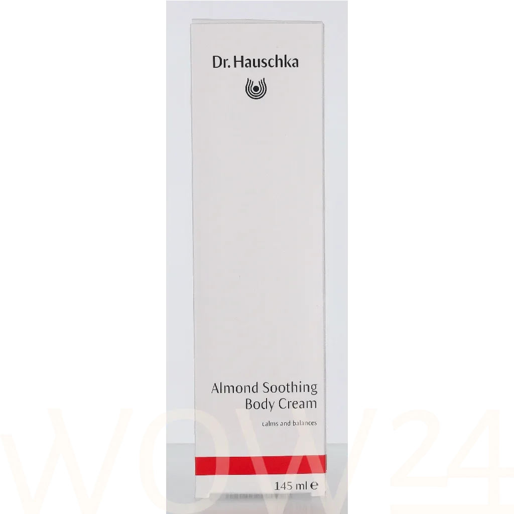 Dr.Hauschka Almond Soothing thumbnail 3