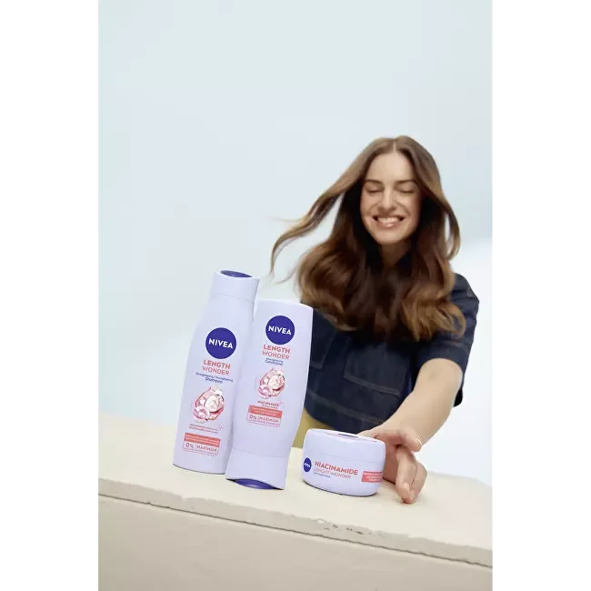 Nivea Mask for long hair Length Wonder Mask thumbnail 5