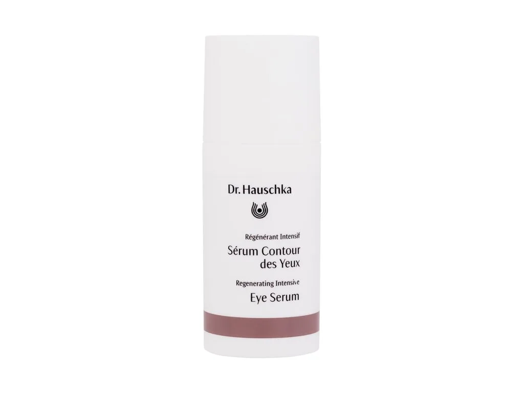 Dr.Hauschka Regenerating Intensive Eye Serum thumbnail 6