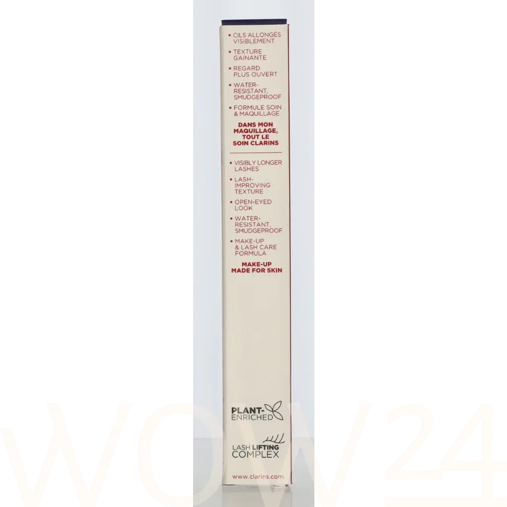 Clarins Supra Lift & Curl thumbnail 3