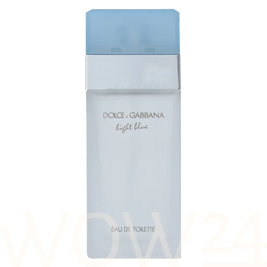 Dolce & Gabbana Light Blue thumbnail 5