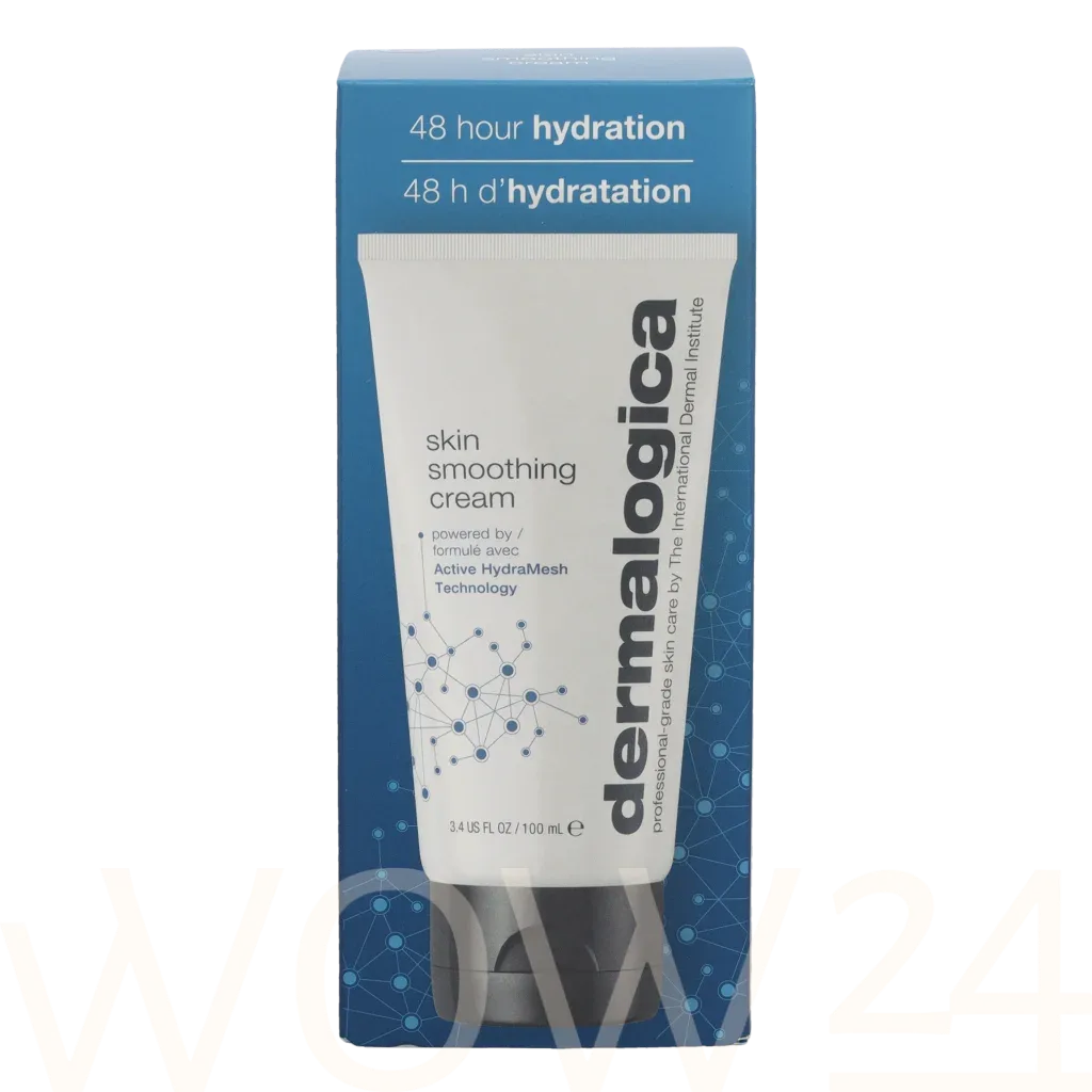 Daily Skin Health Skin Smoothing Cream