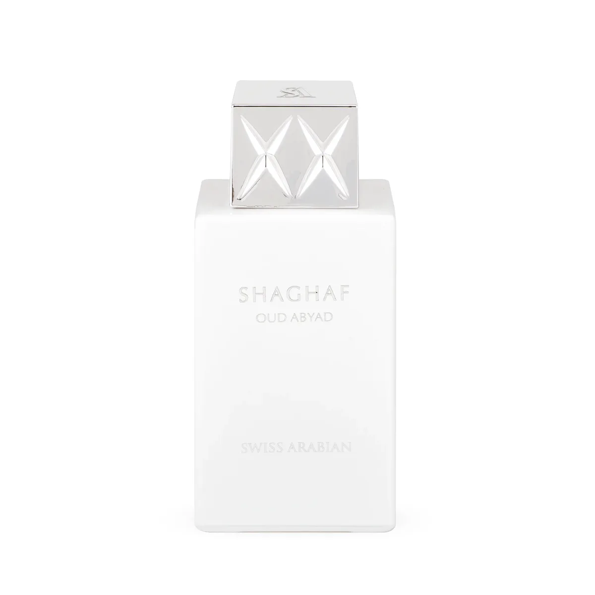 Swiss Arabian Shaghaf Oud Abyad thumbnail 2