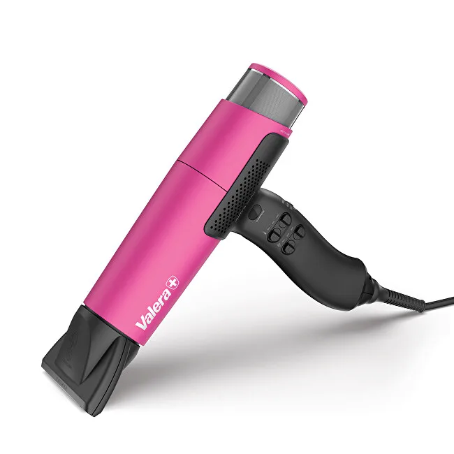 Valera VanityCare AI Magenta Blaze Professional Hair Dryer thumbnail 2
