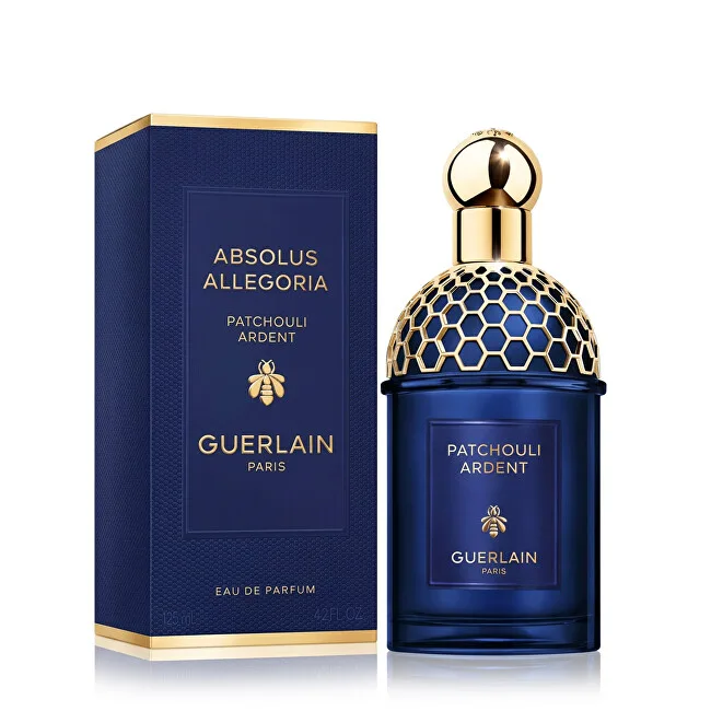Guerlain Absolus Allegoria Patchouli Ardent thumbnail 6