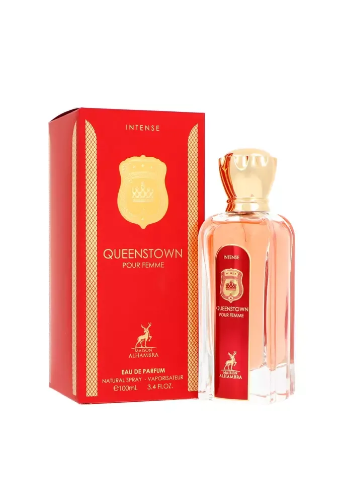 Alhambra Queenstown thumbnail 6