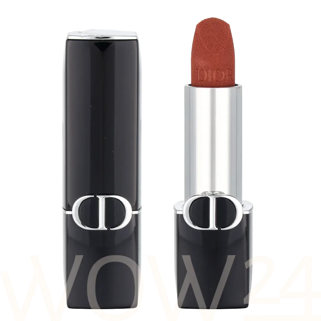 Dior Dior Rouge Dior Velvet Lipstick thumbnail 5