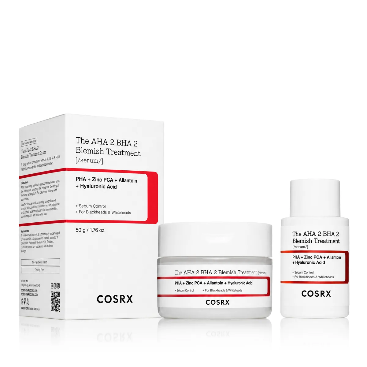 COSRX Face Care thumbnail 5