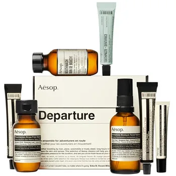 Aēsop Departure Travel Kit thumbnail 2