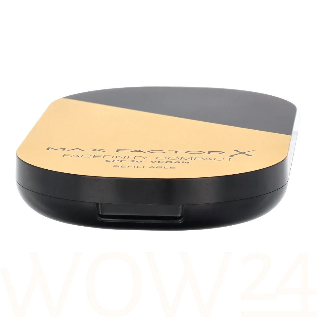 Max Factor Facefinity Compact thumbnail 2
