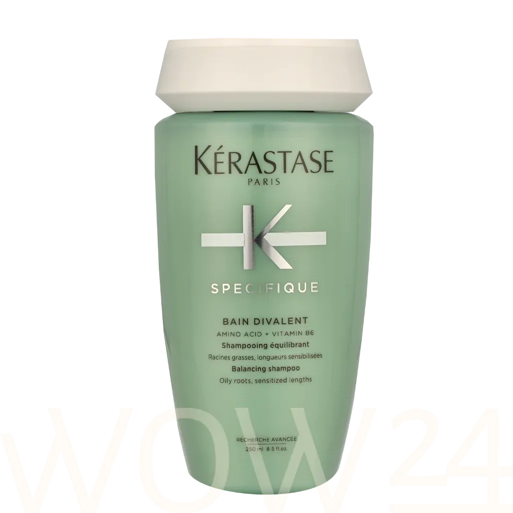 Kérastase Spécifique Bain Divalent thumbnail 2
