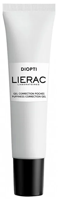 Lierac Diopti Puffiness Correction Gel thumbnail 6