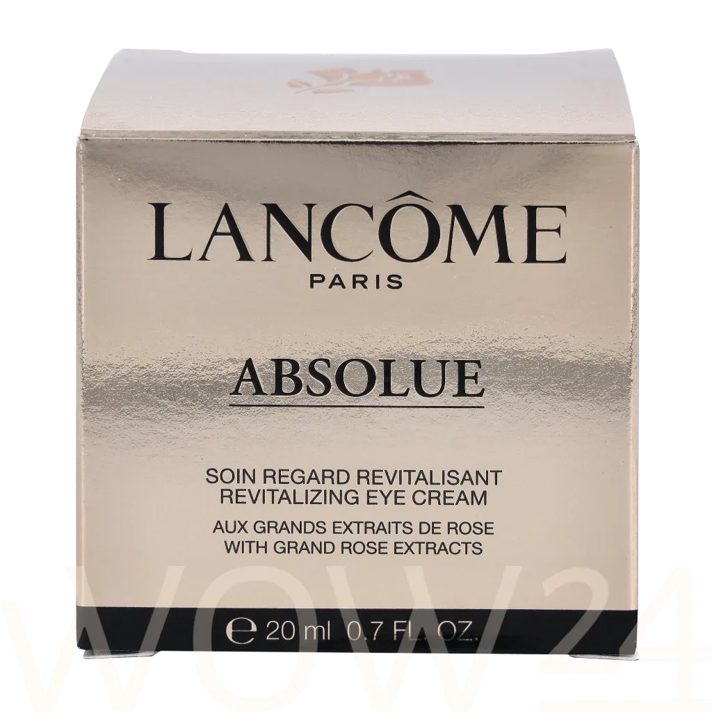 Lancome Absolue Revitalizing thumbnail 2