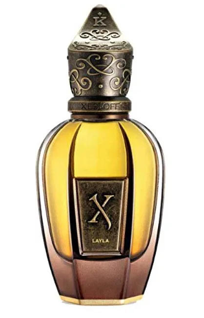 Xerjoff K Collection Layla thumbnail 4