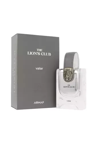 Armaf Beauté The Lion’s Club Valer thumbnail 5