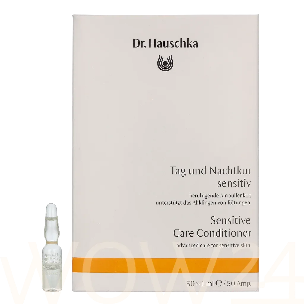 Dr.Hauschka Sensitive Care Conditioner thumbnail 4