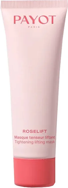 Payot Roselift tightening lifting mask thumbnail 2