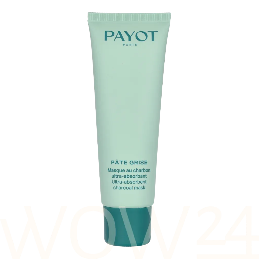 Payot Pate Grise Ultra-Absorbent Charcoal Mask thumbnail 5