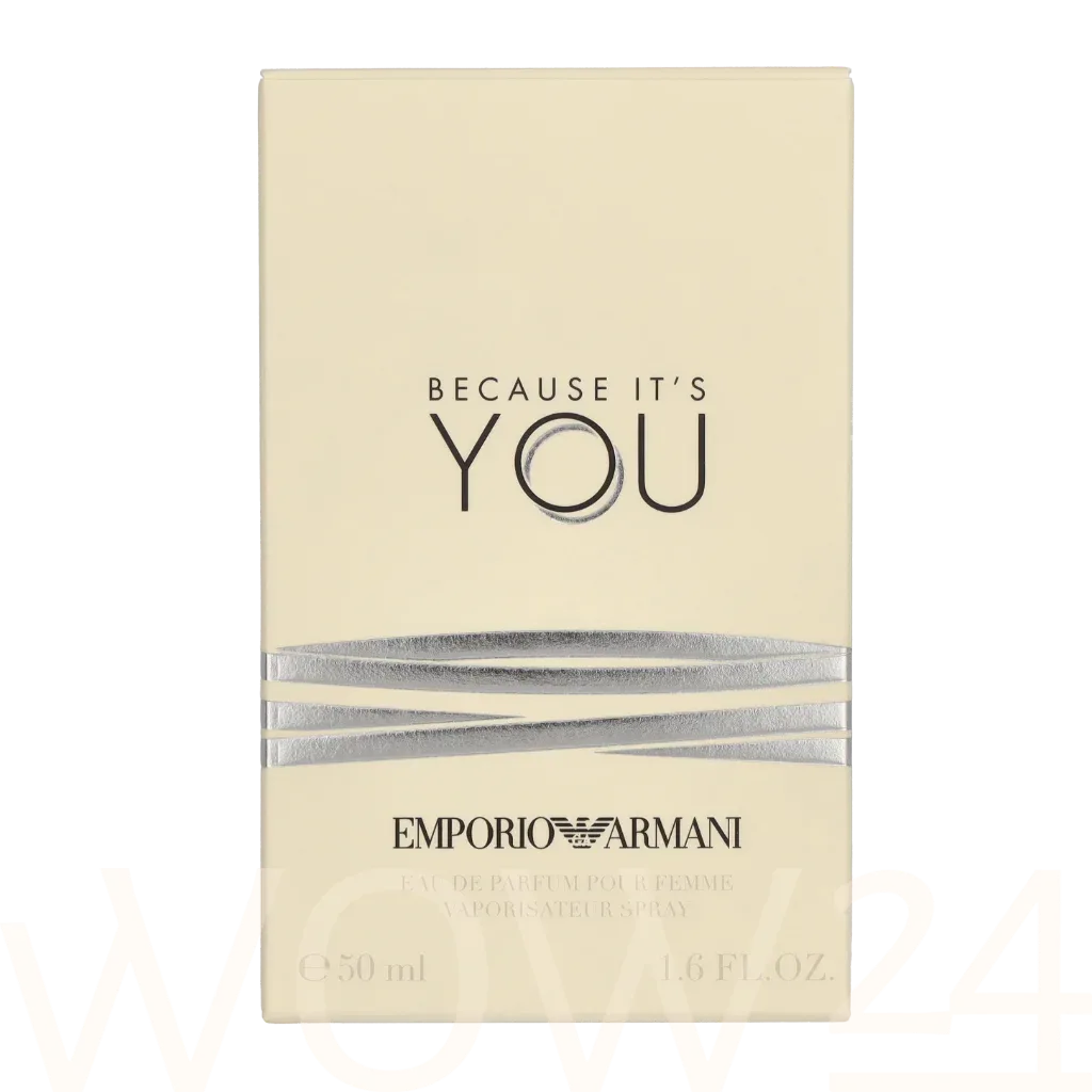Armani Emporio Armani Because It´s You thumbnail 2