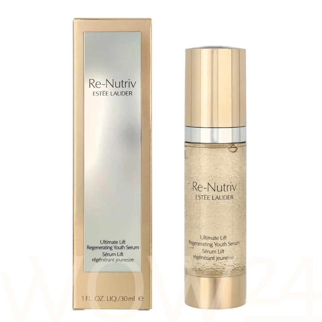 Esteé Lauder Re-nutriv ultimate lift thumbnail 4
