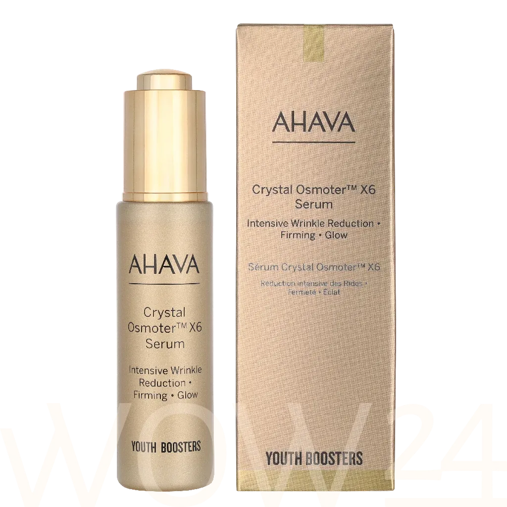 AHAVA Dead sea osmoter crystal x6 thumbnail 4