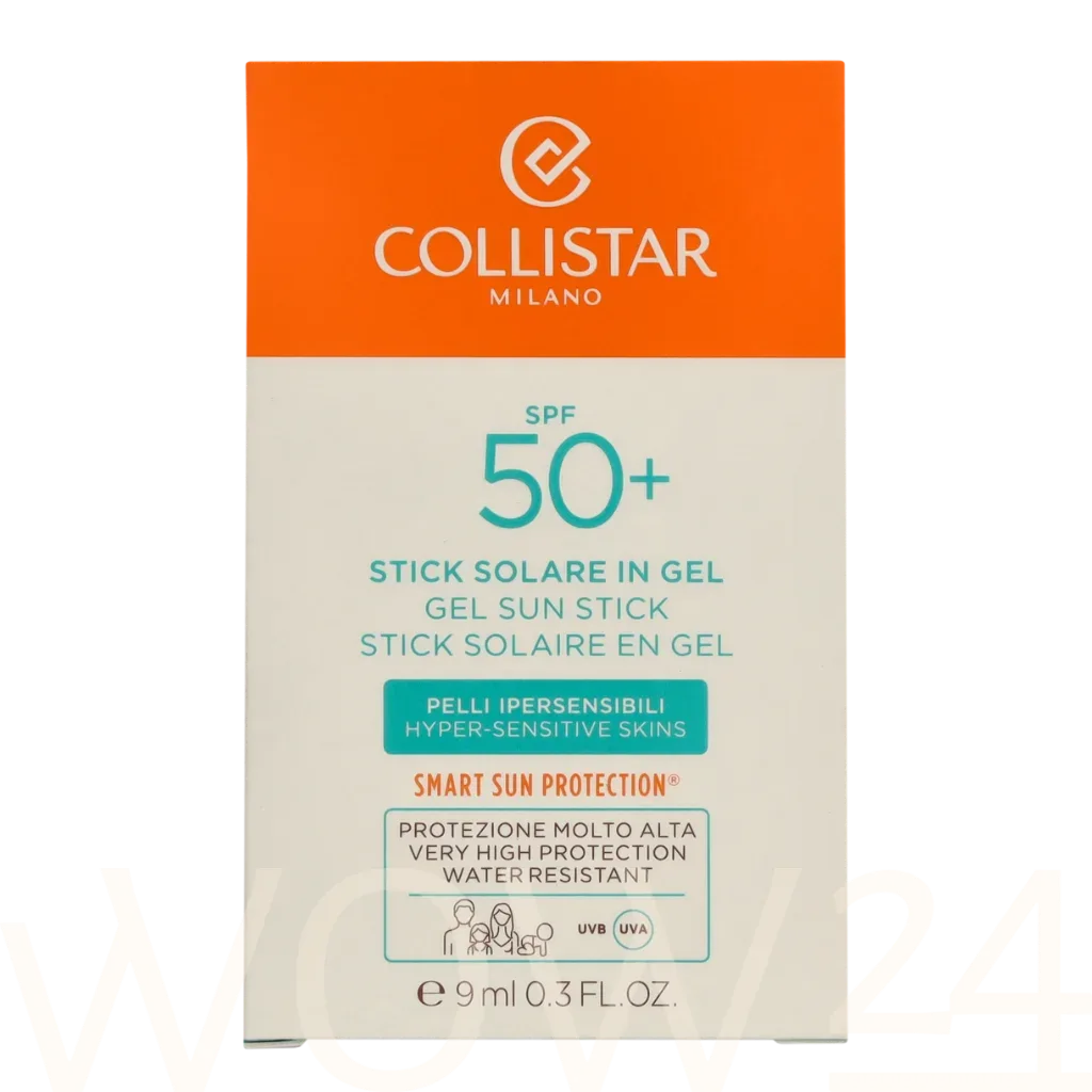 Collistar Sun Stick thumbnail 2