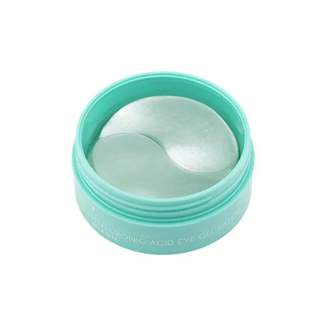 Mizon (Hyaluronic Acid Eye Gel Patch) Mask with Collagen Original Skin Energy (Hyaluronic Acid Eye Gel Patch) 60 x 1.5 g thumbnail 4