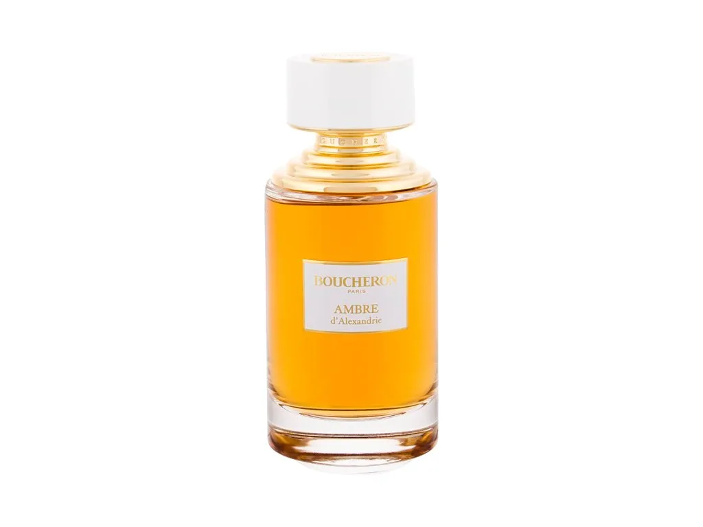 La Collection Ambre d´Alexandrie