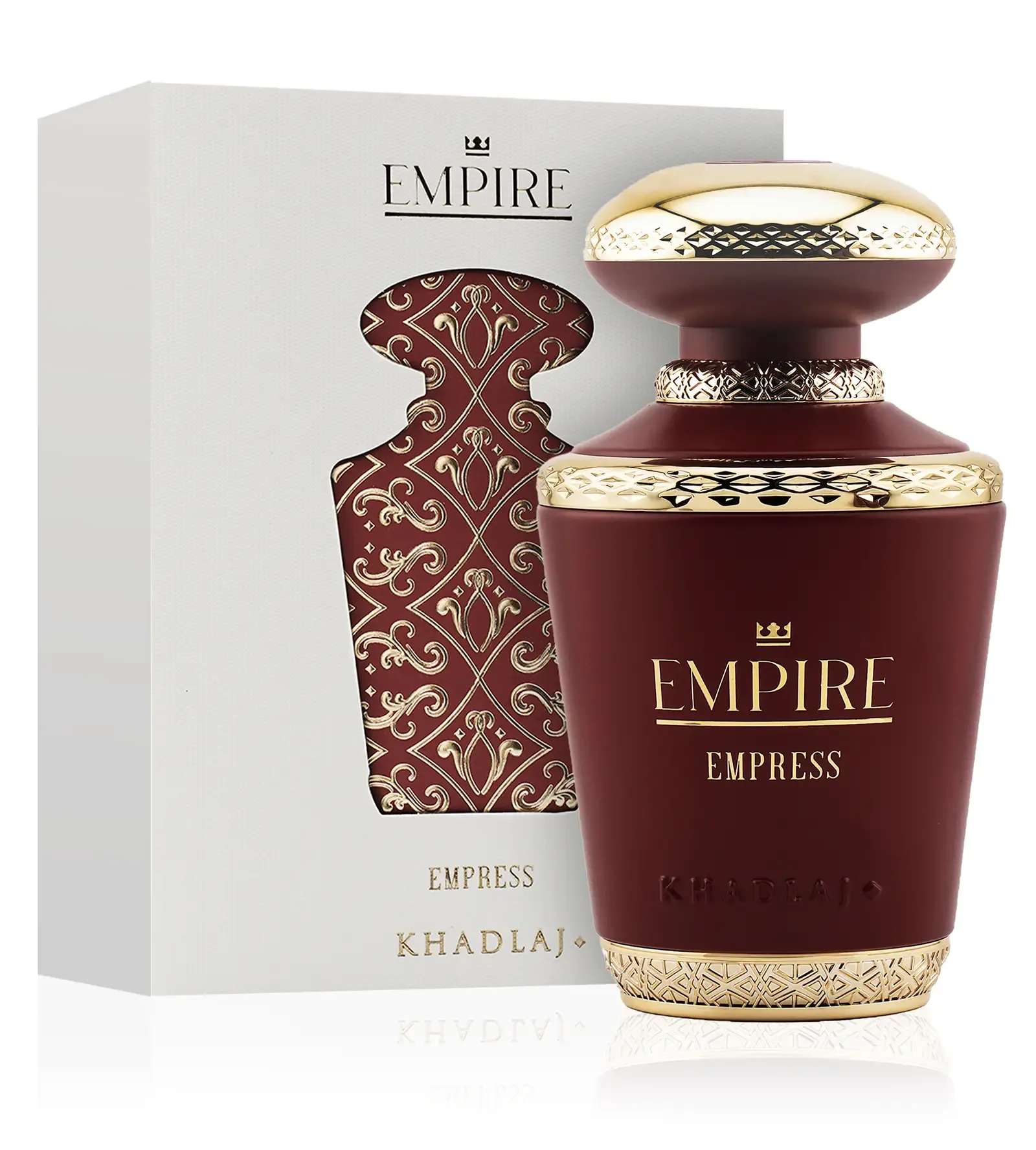 Khadlaj Empire Empress thumbnail 3