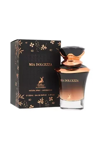 Maison Alhambra Mia Dolcezza thumbnail 2