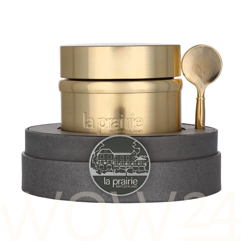 La Prairie Pure Gold Radiance Eye Cream thumbnail 5