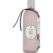 Vivian Gray Shower gel Lotus & Rose (Shower Gel) thumbnail 2