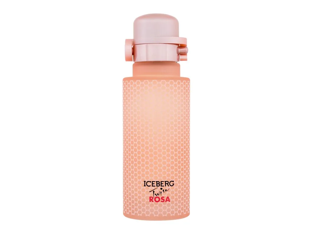Twice rosa