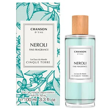 Chanson Chanson D`Eau Neroli thumbnail 4