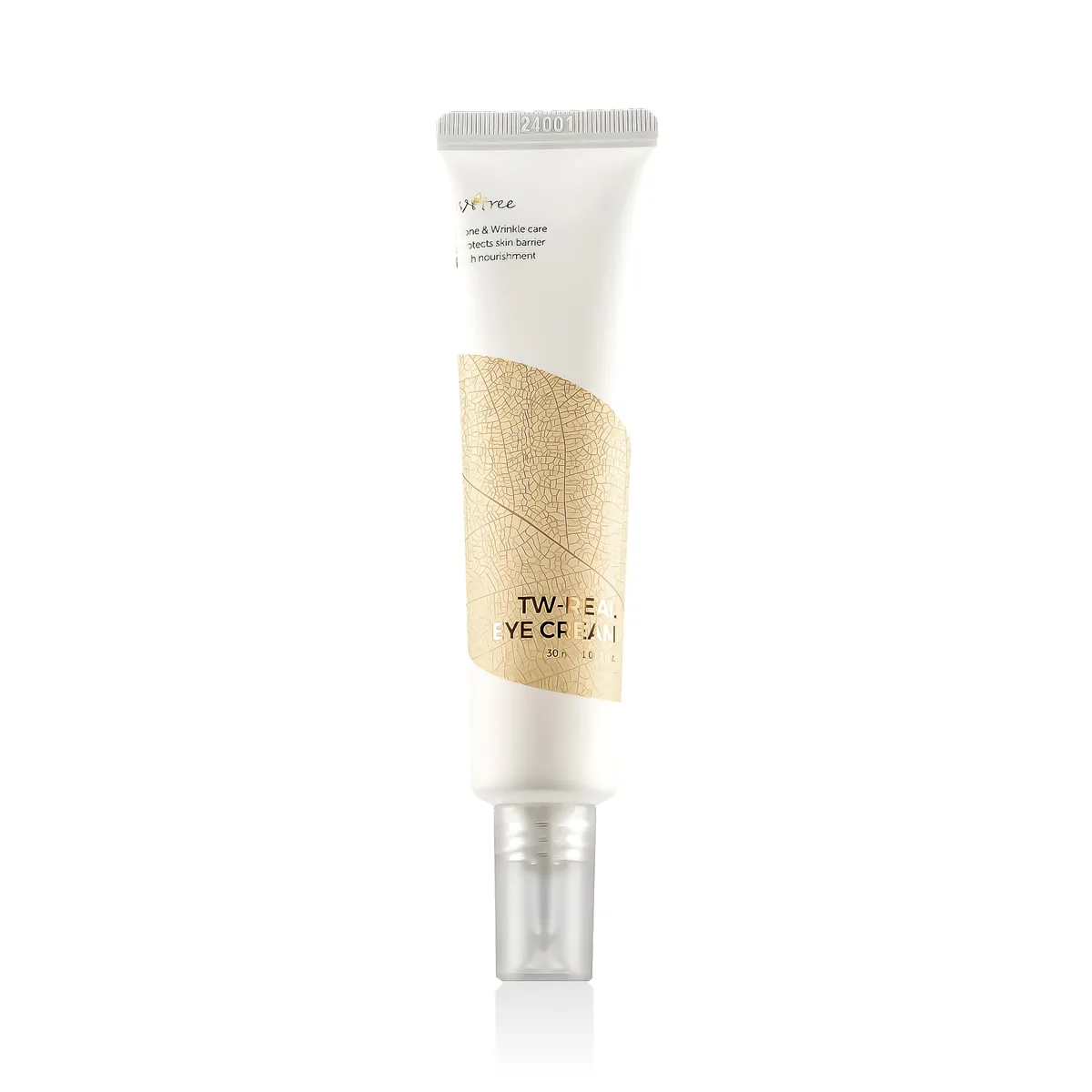 Isntree TW-Real Eye Cream thumbnail 2