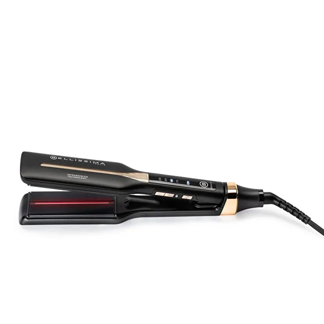 Bellissima Hair straightener with plates 4XL 11873 Absolute thumbnail 5