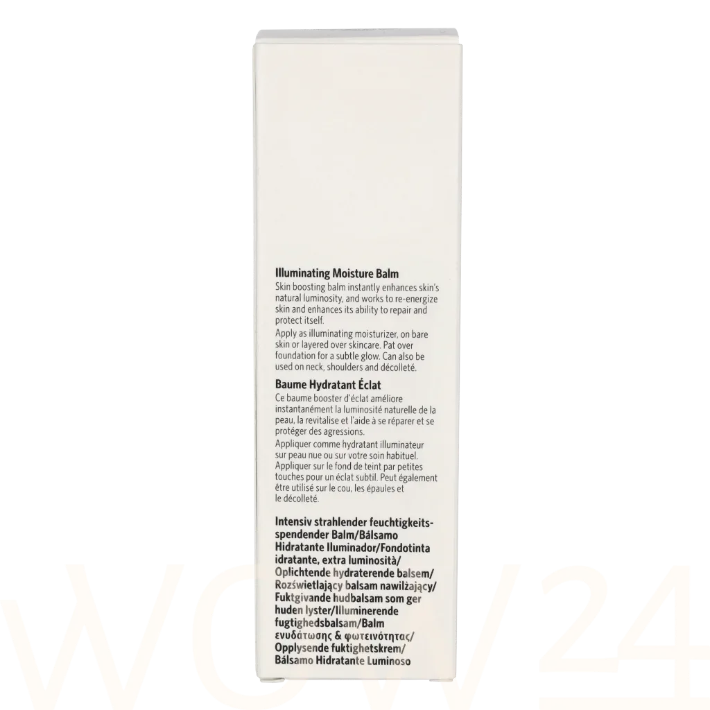 Bobbi Brown Illuminating Moisture Balm Extra thumbnail 3