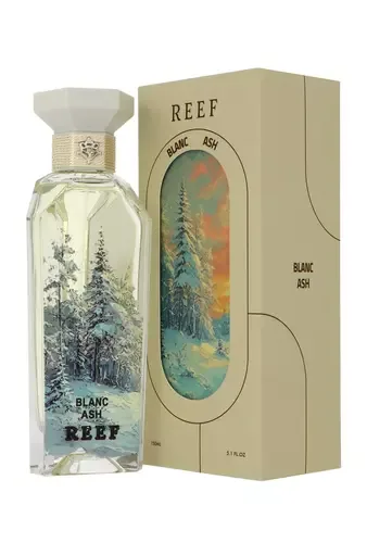 Reef Blanc Ash thumbnail 2