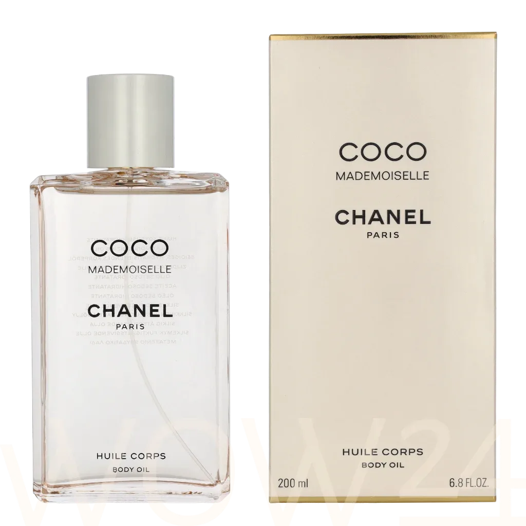 Chanel Coco mademoiselle thumbnail 4